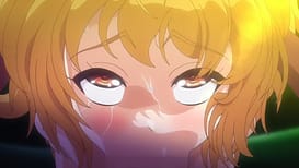 Shinsei Kourin Dacryon Luna 02 / Image 22