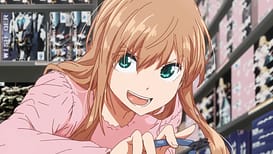 Shiranai Koto Shiritai no The Animation 01 / Image 8