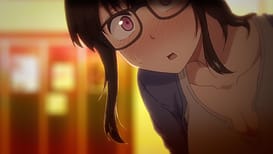 Shiranai Koto Shiritai no The Animation 01 / Image 23
