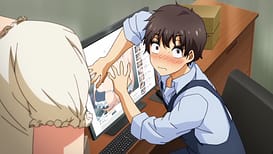 Shiranai Koto Shiritai no The Animation 02 / Image 11