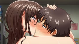 Shiranai Koto Shiritai no The Animation 02 / Image 26