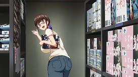 Shiranai Koto Shiritai no The Animation 02 / Image 29