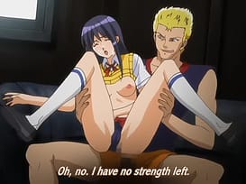 Shishunki Shoujo Kari Kari 02 / Image 6