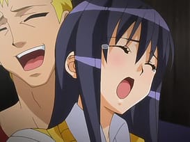 Shishunki Shoujo Kari Kari 02 / Image 7