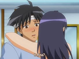 Shishunki Shoujo Kari Kari 02 / Image 8