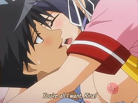 Shishunki Shoujo Kari Kari 02 / Image 18