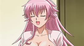 Shocking Pink 01 / Image 9