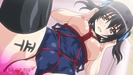 Shoujo Kyouiku 02 / Image 8