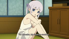 Shoujo Ramune 05 / Image 1