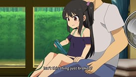 Shoujo Ramune 05 / Image 2