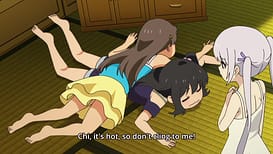 Shoujo Ramune 05 / Image 6