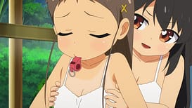Shoujo Ramune 08 / Image 3