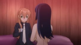 Shoujo Sect Innocent Lovers 01 / Image 8