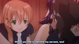 Shoujo Sect Innocent Lovers 01 / Image 11