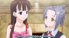 Shoujo Sect Innocent Lovers 02 / Image 8