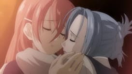 Shoujo Sect Innocent Lovers 03 / Image 7