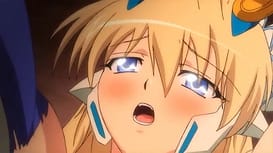 Shoujo Senki Brain Jacker 01 / Image 8
