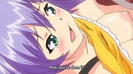 Shoujo kara Shoujo e... 01 / Image 5