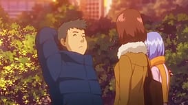 Shoujo kara Shoujo e... 01 / Image 8