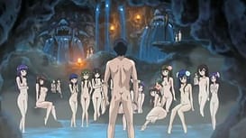 Shoujo x Shoujo x Shoujo The Animation 01 / Image 5