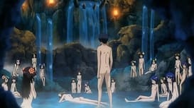 Shoujo x Shoujo x Shoujo The Animation 01 / Image 15
