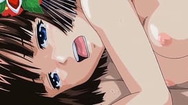 Shoujo x Shoujo x Shoujo The Animation 02 / Image 9