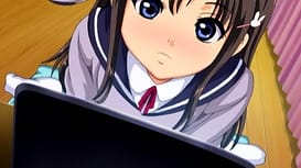 Shoukoujo The Animation 01 / Image 8