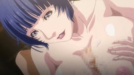 Sleepless A Midsummer Nights Dream - The Animation 01 / Image 8