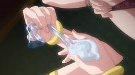 Sleepless Nocturne The Animation 01 / Image 13