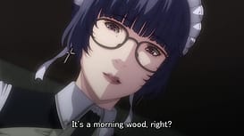 Sleepless Nocturne The Animation 02 / Image 15
