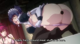 Sleepless Nocturne The Animation 02 / Image 19