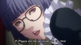 Sleepless Nocturne The Animation 02 / Image 20