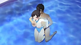 Soshite Watashi wa Ojisan ni 04 / Image 19