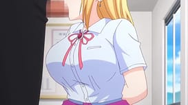 Soshite Watashi wa Sensei ni 03 / Image 7