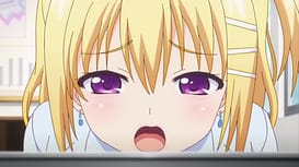 Soshite Watashi wa Sensei ni 03 / Image 9