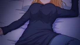 Soshite Watashi wa Sensei ni 03 / Image 13
