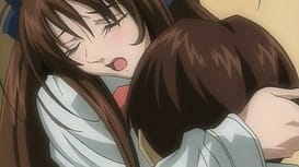 Stringendo - Angel-tachi no Private Lesson 01 / Image 8