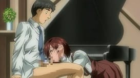 Stringendo - Angel-tachi no Private Lesson 01 / Image 11