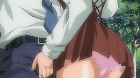 Stringendo - Angel-tachi no Private Lesson 01 / Image 12