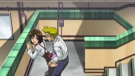 Stringendo - Angel-tachi no Private Lesson 03 / Image 14