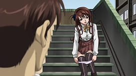 Stringendo - Angel-tachi no Private Lesson 04 / Image 9