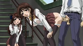Stringendo - Angel-tachi no Private Lesson 04 / Image 11