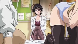 Stringendo - Angel-tachi no Private Lesson 04 / Image 13