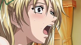 Stringendo - Angel-tachi no Private Lesson 04 / Image 14