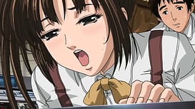 Stringendo - Angel-tachi no Private Lesson 06 / Image 9