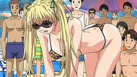 Stringendo - Angel-tachi no Private Lesson 08 / Image 11