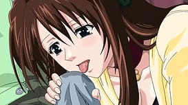 Stringendo - Angel-tachi no Private Lesson 09 / Image 8