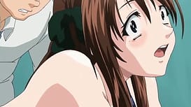 Stringendo - Angel-tachi no Private Lesson 12 / Image 11