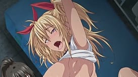 Succubus Appli Gakuen Sai 03 / Image 21