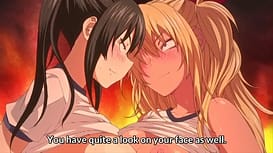 Succubus Appli Gakuen Sai 03 / Image 25